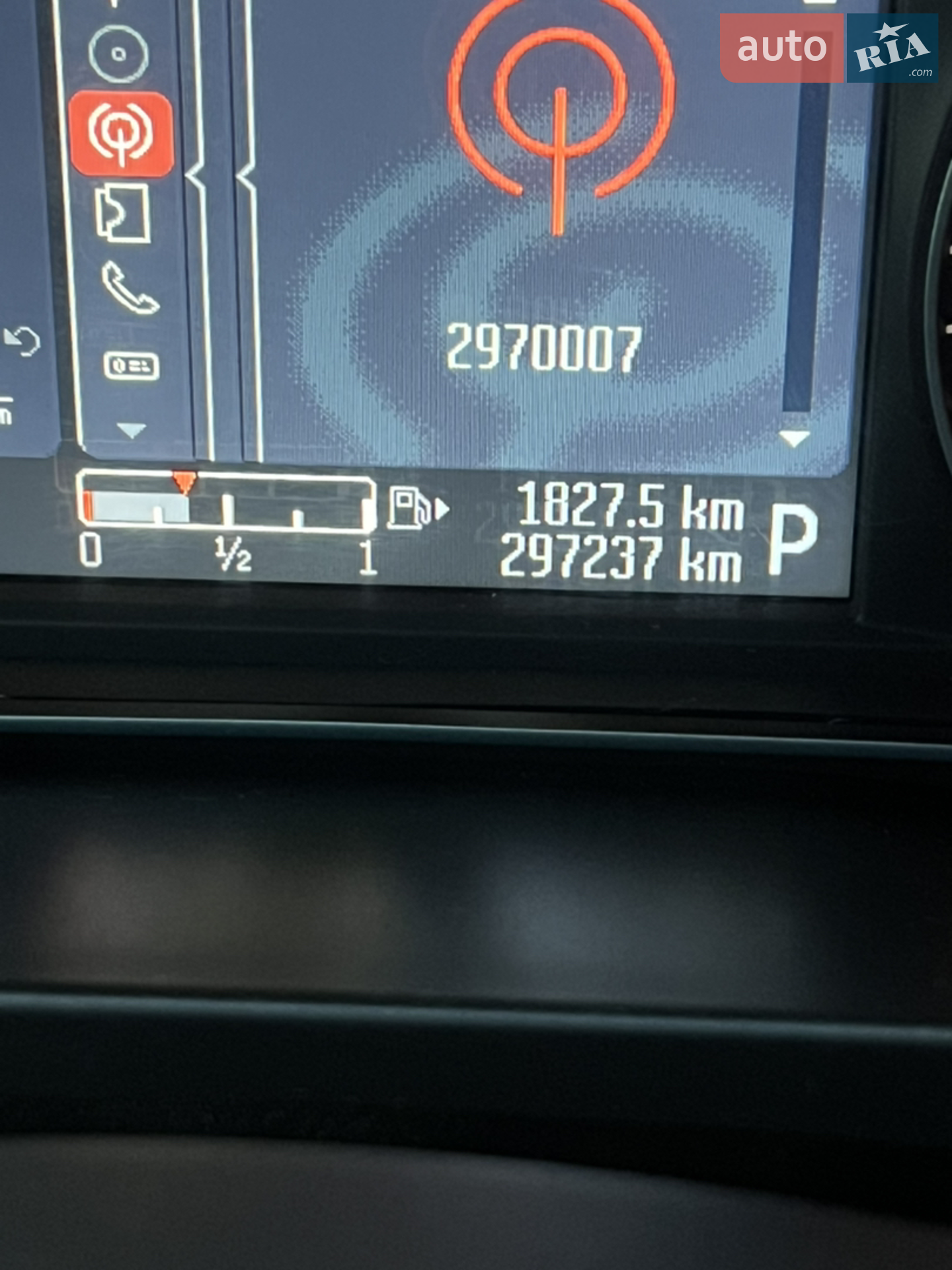 2013 Ford S-MAX - мініатюра 85