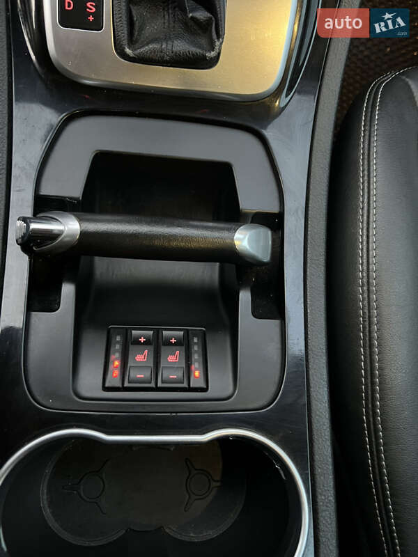 Минивэн Ford S-Max 2013 в Верхнем Синевидном фото 89 Минивэн Ford S-Max 2013 в Верхнем Синевидном