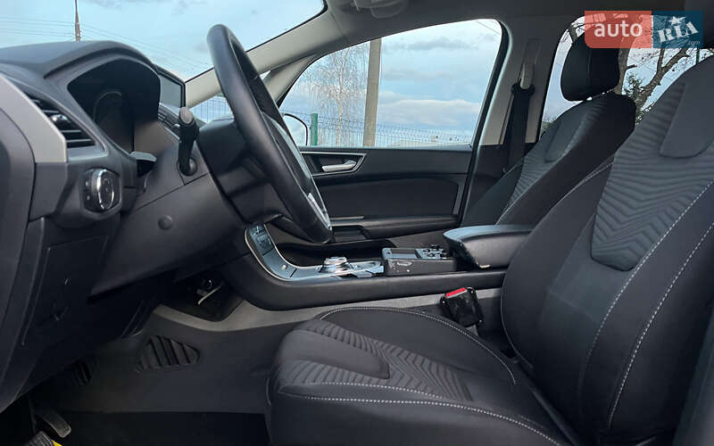 Мінівен Ford S-Max 2020 в Коломиї