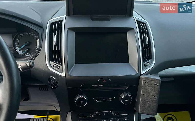 Мінівен Ford S-Max 2020 в Коломиї