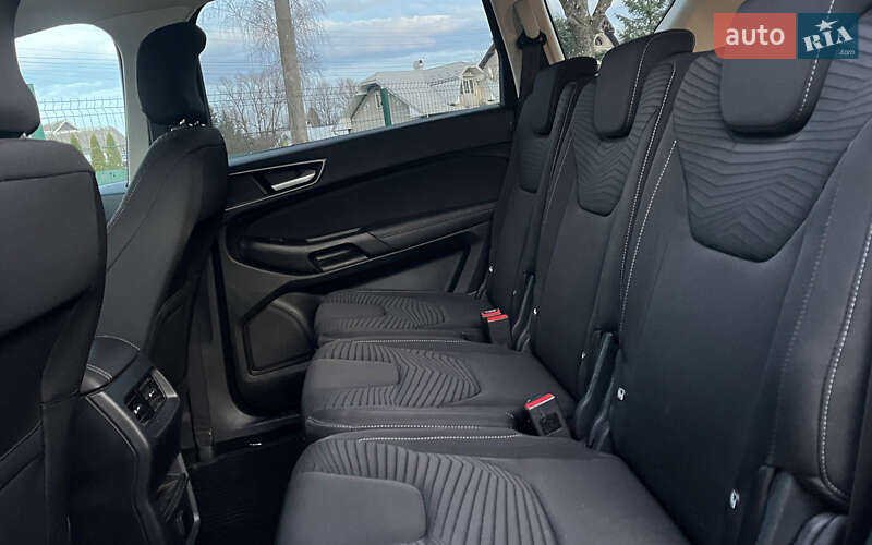 Мінівен Ford S-Max 2020 в Коломиї