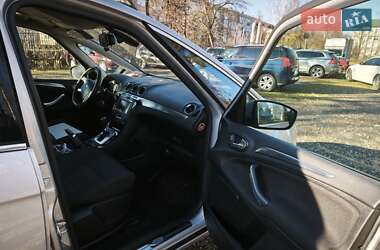 Минивэн Ford S-Max 2014 в Калуше