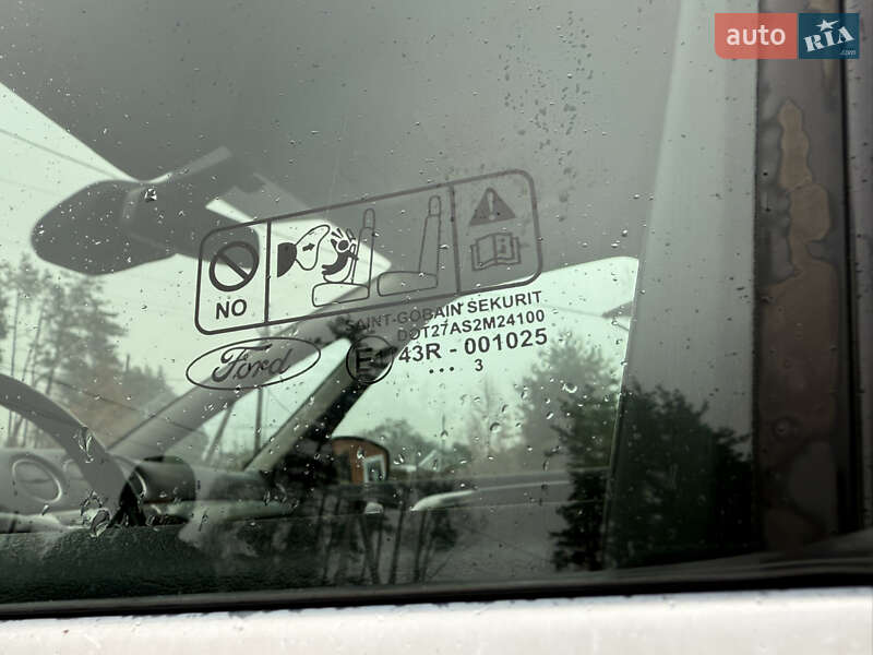 Минивэн Ford S-Max 2013 в Ковеле фото 23 Минивэн Ford S-Max 2013 в Ковеле