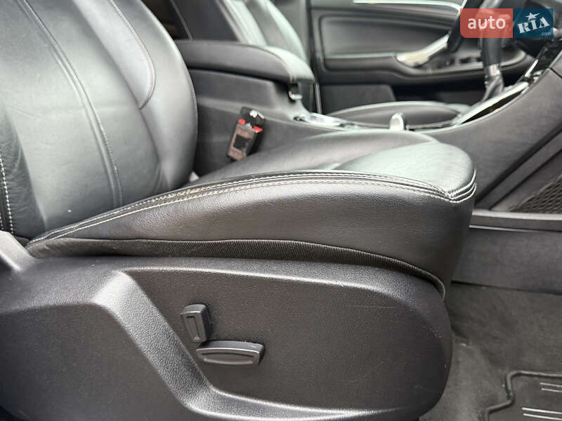 Минивэн Ford S-Max 2013 в Ковеле фото 35 Минивэн Ford S-Max 2013 в Ковеле