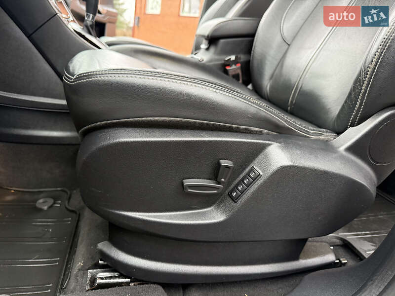 Минивэн Ford S-Max 2013 в Ковеле фото 53 Минивэн Ford S-Max 2013 в Ковеле