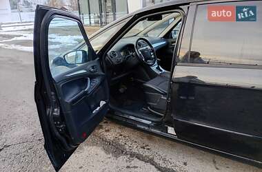 Минивэн Ford S-Max 2009 в Львове