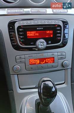 Минивэн Ford S-Max 2009 в Львове