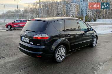 Минивэн Ford S-Max 2009 в Львове