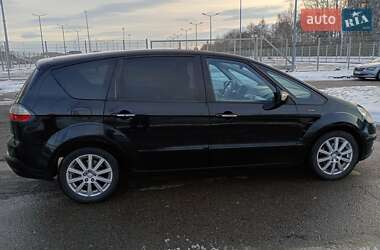 Минивэн Ford S-Max 2009 в Львове