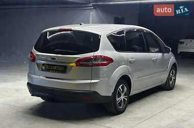Минивэн Ford S-Max 2011 в Черновцах