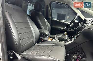 Минивэн Ford S-Max 2011 в Черновцах