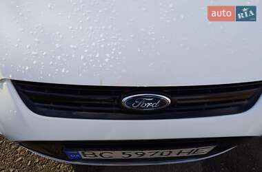 Мінівен Ford S-Max 2013 в Львові