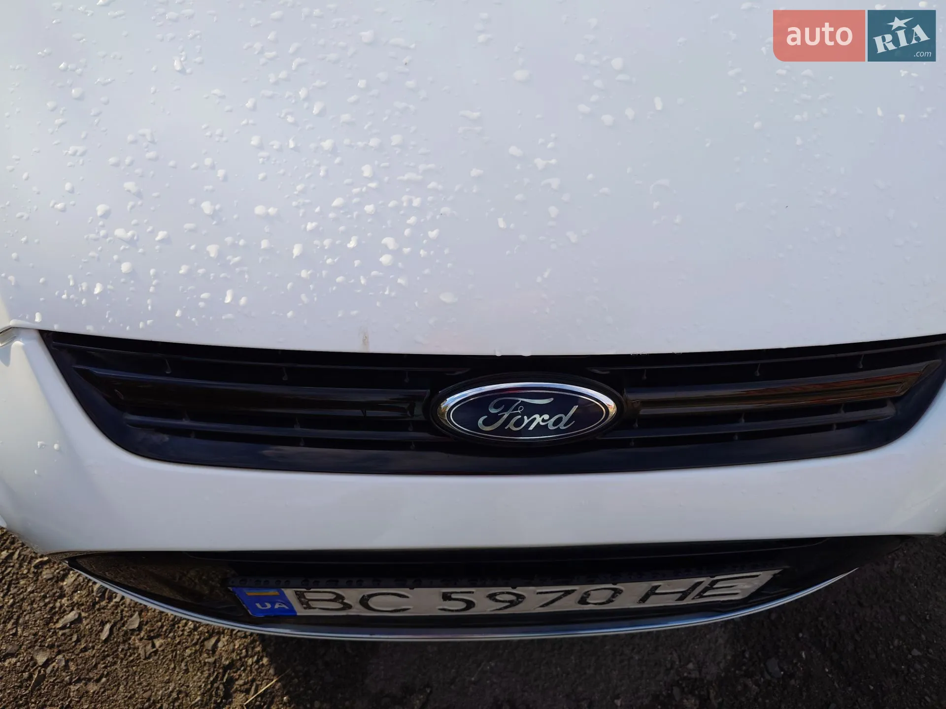 2013 Ford S-MAX - мініатюра 10