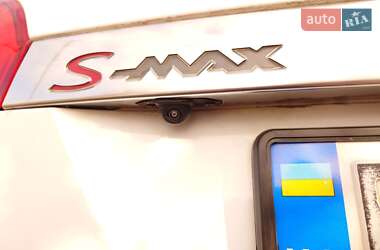 Мінівен Ford S-Max 2013 в Львові
