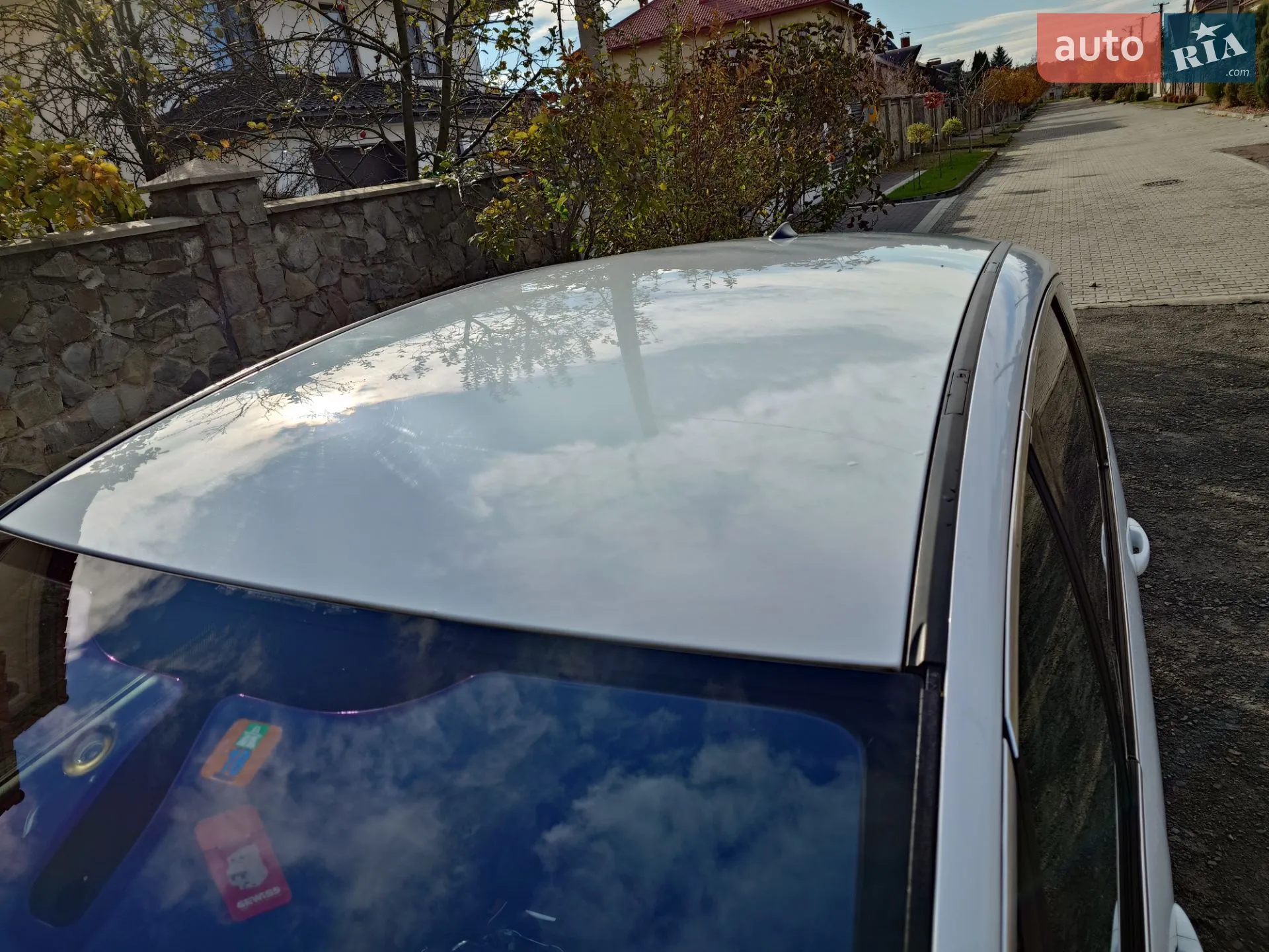 2013 Ford S-MAX - мініатюра 14