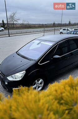 Минивэн Ford S-Max 2013 в Тернополе