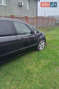 Минивэн Ford S-Max 2014 в Березовке