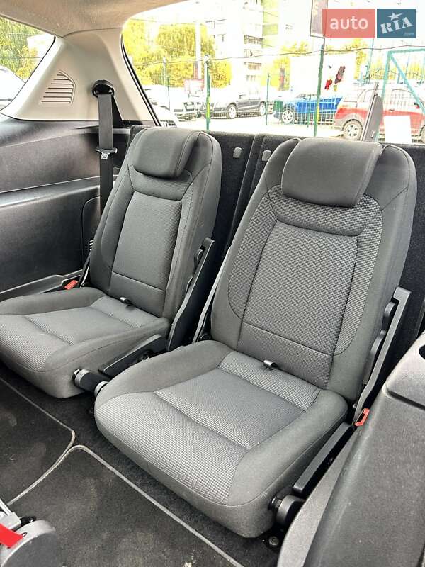 Мінівен Ford S-Max 2009 в Сумах фото 17 Мінівен Ford S-Max 2009 в Сумах