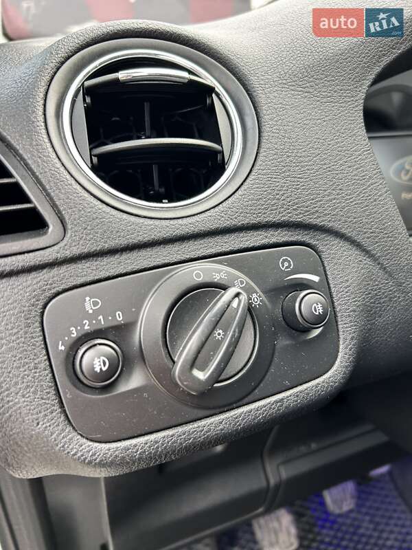 Мінівен Ford S-Max 2009 в Сумах фото 22 Мінівен Ford S-Max 2009 в Сумах