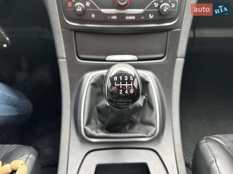 Минивэн Ford S-Max 2013 в Виннице