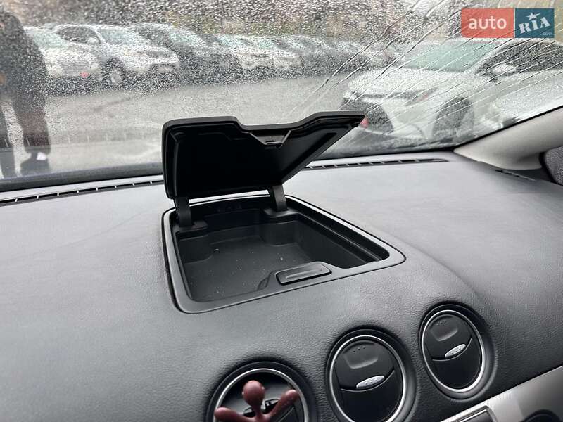 Минивэн Ford S-Max 2013 в Виннице