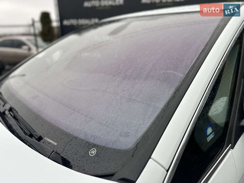 Мінівен Ford S-Max 2013 в Вінниці