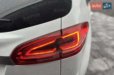Минивэн Ford S-Max 2013 в Виннице