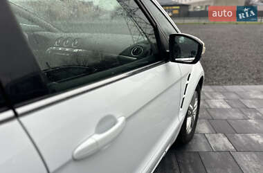 Минивэн Ford S-Max 2013 в Виннице
