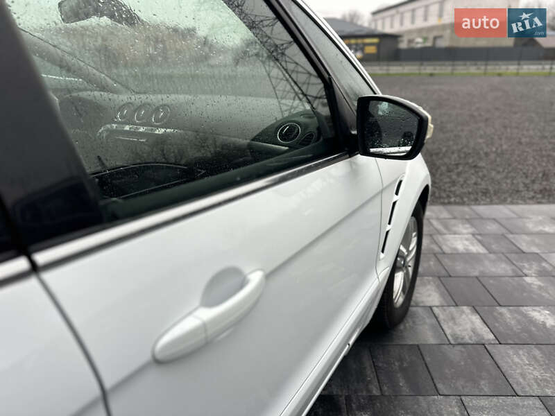 Мінівен Ford S-Max 2013 в Вінниці