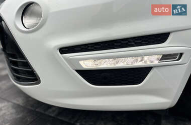 Минивэн Ford S-Max 2013 в Виннице