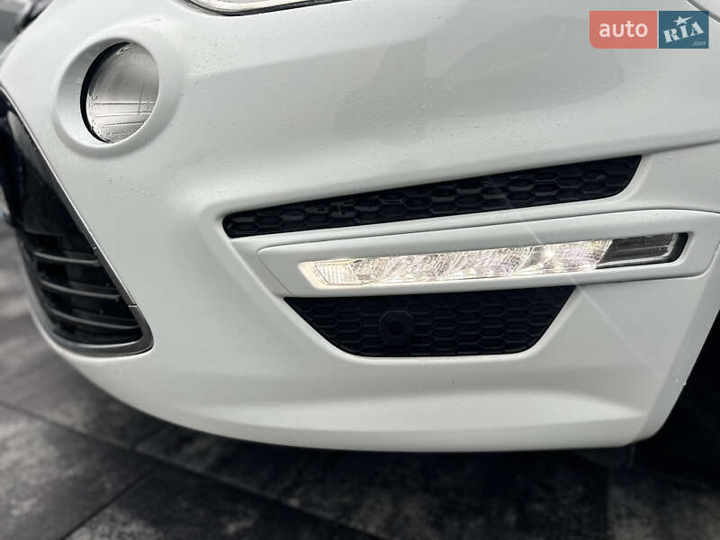 Мінівен Ford S-Max 2013 в Вінниці