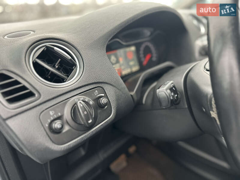 Мінівен Ford S-Max 2013 в Вінниці