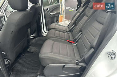 Минивэн Ford S-Max 2013 в Виннице