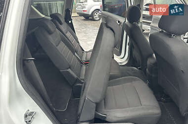 Минивэн Ford S-Max 2013 в Виннице