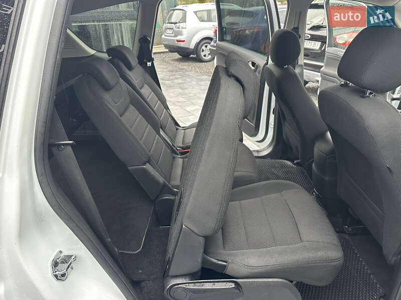 Мінівен Ford S-Max 2013 в Вінниці