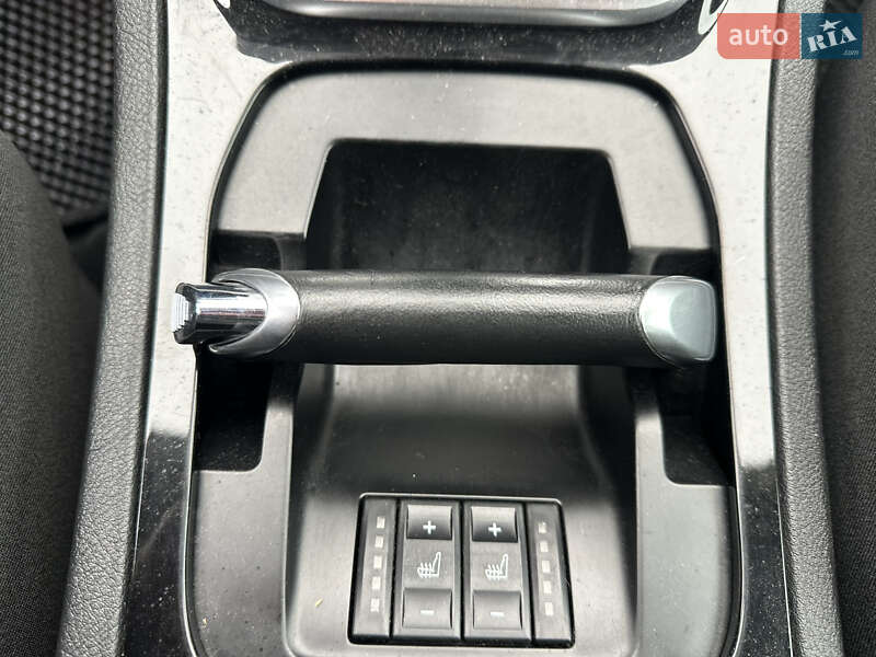 Мінівен Ford S-Max 2013 в Вінниці