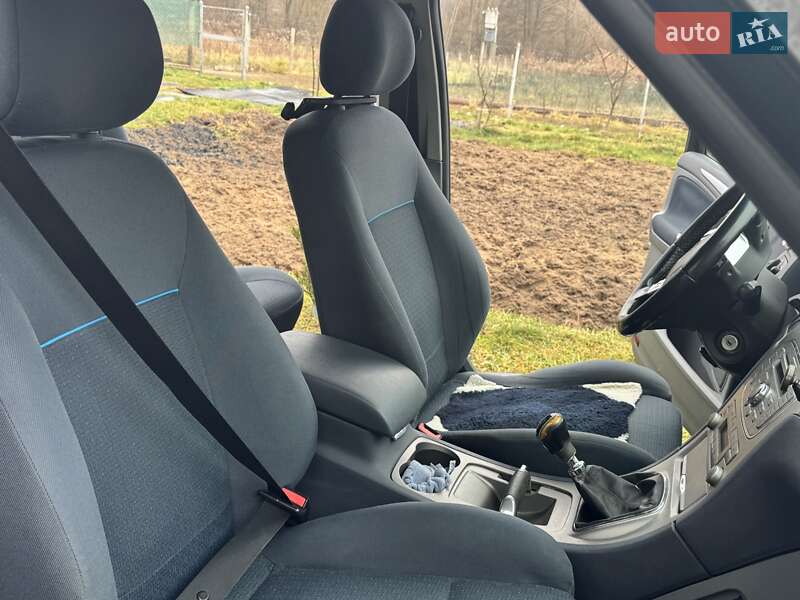 Мінівен Ford S-Max 2009 в Новояворівську фото 16 Мінівен Ford S-Max 2009 в Новояворівську