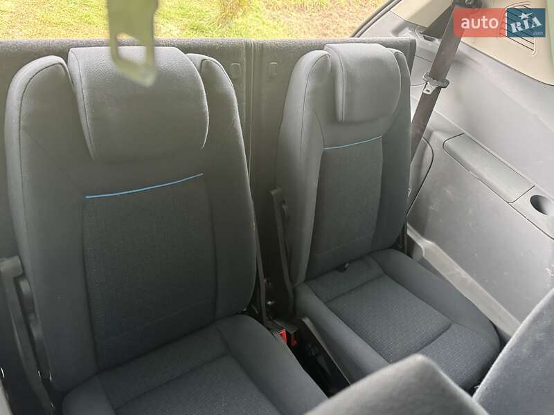 Мінівен Ford S-Max 2009 в Новояворівську фото 22 Мінівен Ford S-Max 2009 в Новояворівську