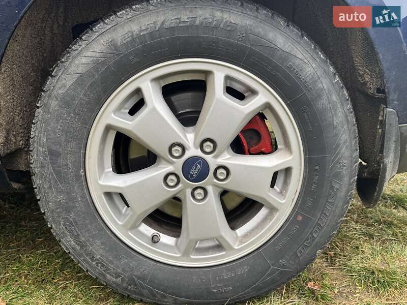 Мінівен Ford S-Max 2009 в Новояворівську фото 25 Мінівен Ford S-Max 2009 в Новояворівську