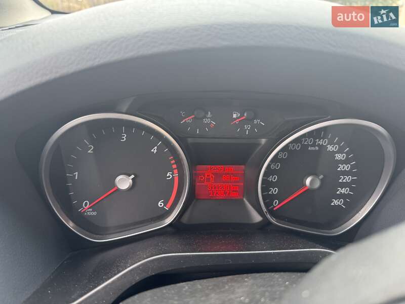 Мінівен Ford S-Max 2009 в Новояворівську фото 32 Мінівен Ford S-Max 2009 в Новояворівську