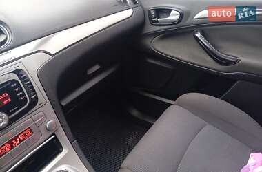 Минивэн Ford S-Max 2007 в Ровно фото 10 Минивэн Ford S-Max 2007 в Ровно