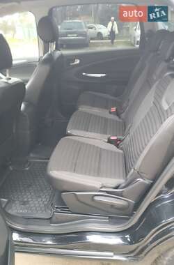 Минивэн Ford S-Max 2012 в Киеве