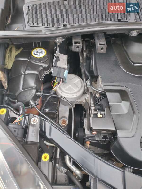 Минивэн Ford S-Max 2012 в Киеве фото 11 Минивэн Ford S-Max 2012 в Киеве