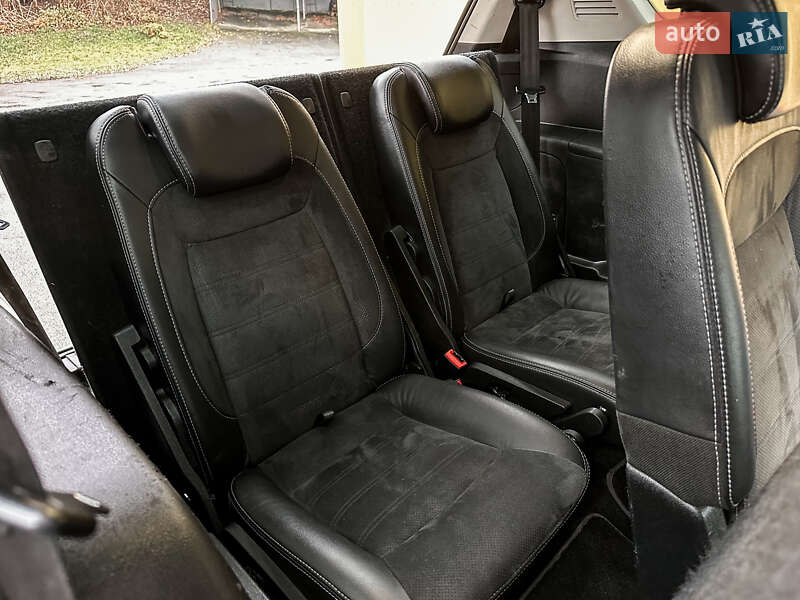 Минивэн Ford S-Max 2011 в Хмельницком фото 13 Минивэн Ford S-Max 2011 в Хмельницком