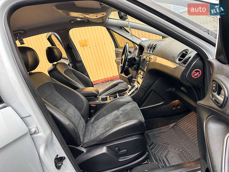 Минивэн Ford S-Max 2011 в Хмельницком фото 14 Минивэн Ford S-Max 2011 в Хмельницком