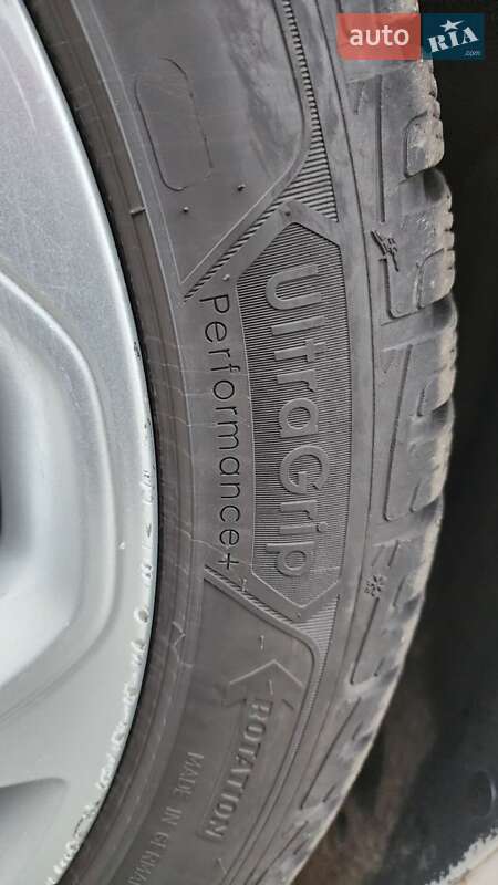 Мінівен Ford S-Max 2006 в Черкасах фото 20 Мінівен Ford S-Max 2006 в Черкасах