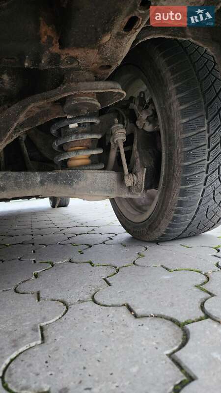 Мінівен Ford S-Max 2006 в Черкасах фото 22 Мінівен Ford S-Max 2006 в Черкасах