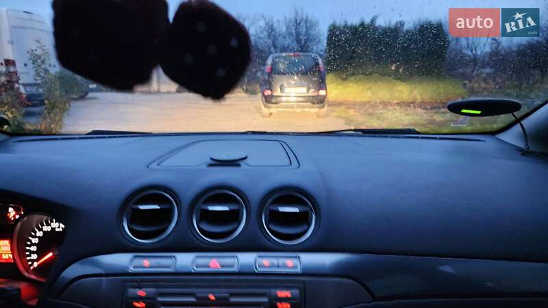 Мінівен Ford S-Max 2006 в Черкасах фото 44 Мінівен Ford S-Max 2006 в Черкасах