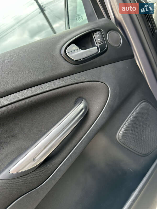 Минивэн Ford S-Max 2014 в Коломые фото 46 Минивэн Ford S-Max 2014 в Коломые