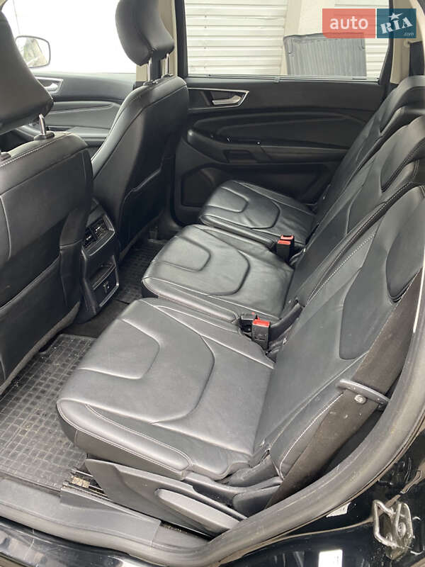 Мінівен Ford S-Max 2015 в Харкові